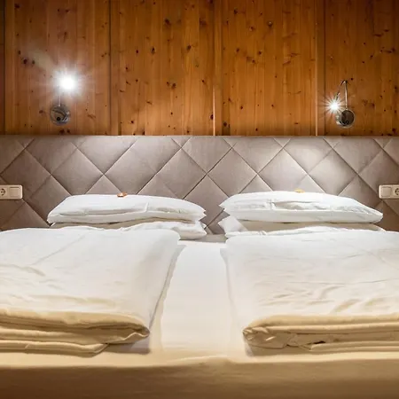 Senningerbraeu 4* Bramberg am Wildkogel