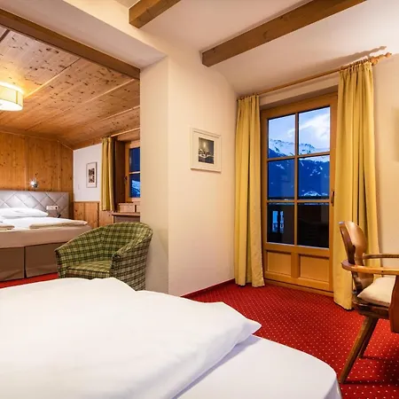 Hotel Senningerbrau Bramberg am Wildkogel
