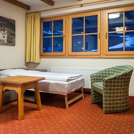 Hotel Senningerbraeu