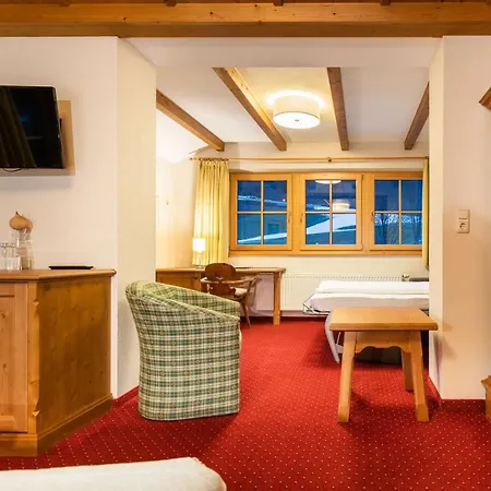 Hotel Senningerbraeu 4*