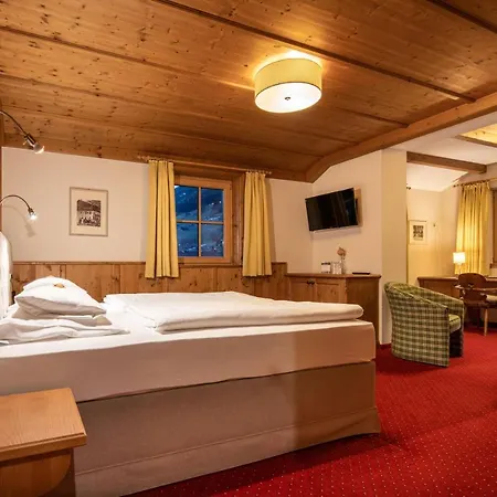 Hotel Senningerbraeu Bramberg am Wildkogel