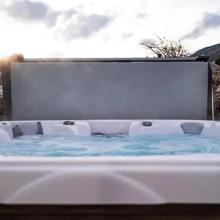 Senningerbraeu Hotel Bramberg am Wildkogel