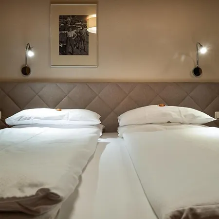 Senningerbraeu Hotel