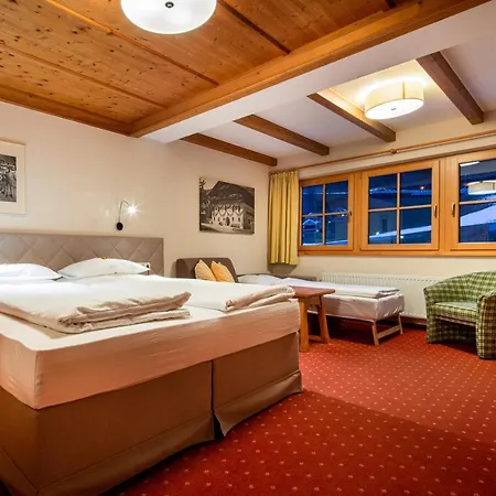 Hotel Senningerbräu Bramberg am Wildkogel