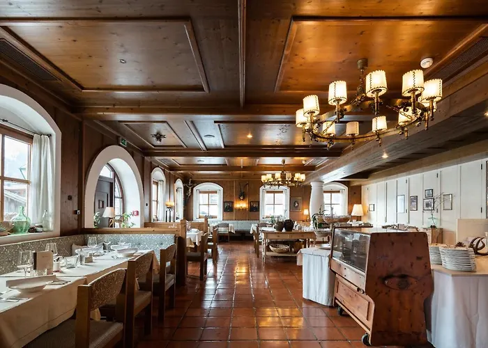 Senningerbraeu 4* Bramberg am Wildkogel