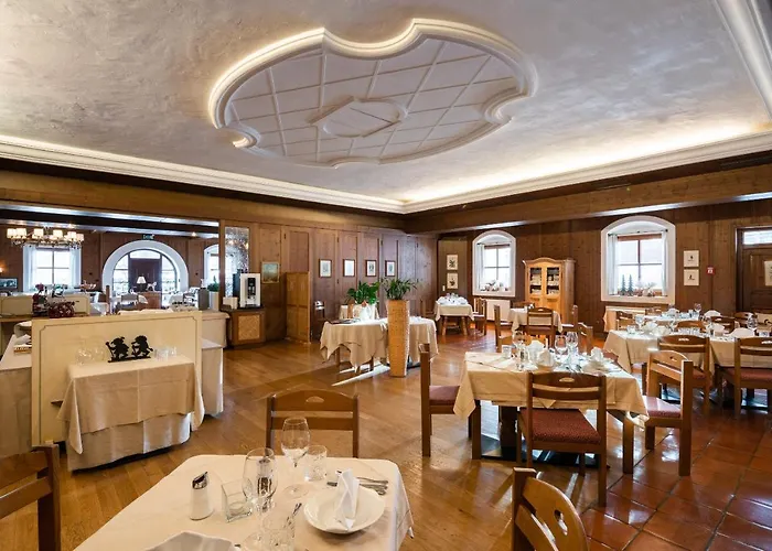 Senningerbraeu Hotel