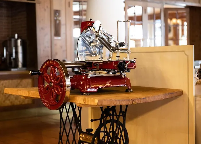 Senningerbraeu Hotel 4*