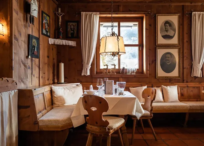 Senningerbraeu Hotel Bramberg am Wildkogel