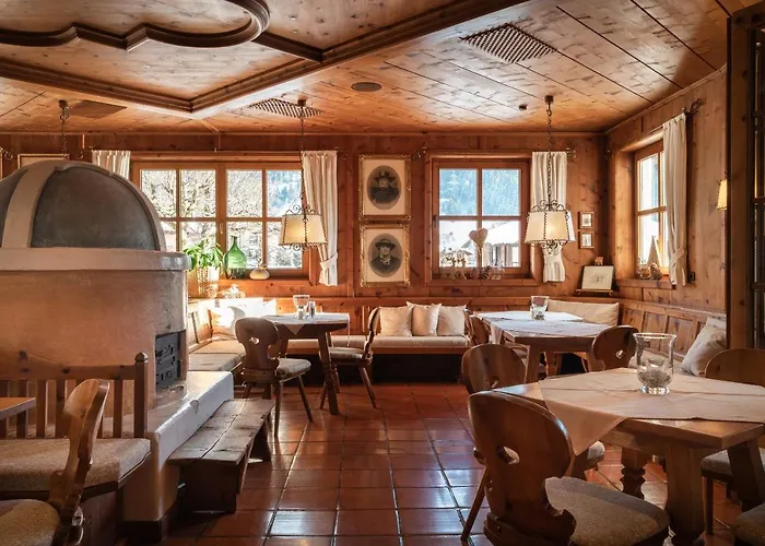 Senningerbraeu Hotel Bramberg am Wildkogel