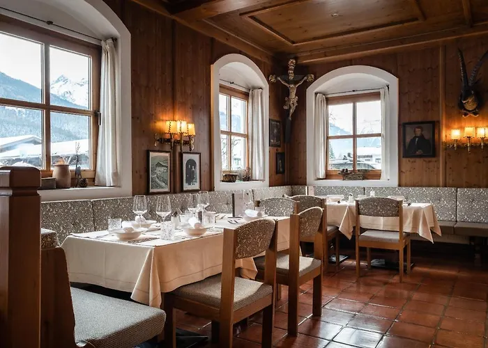 Senningerbraeu Hotel Bramberg am Wildkogel