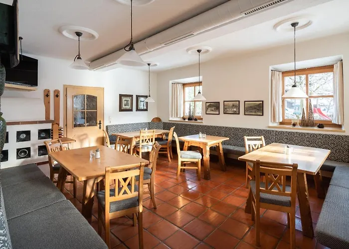 Senningerbraeu Bramberg am Wildkogel