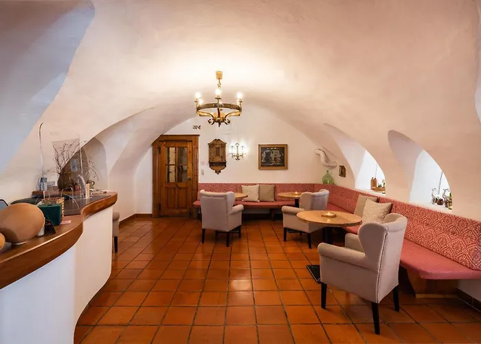 Hotel Senningerbraeu