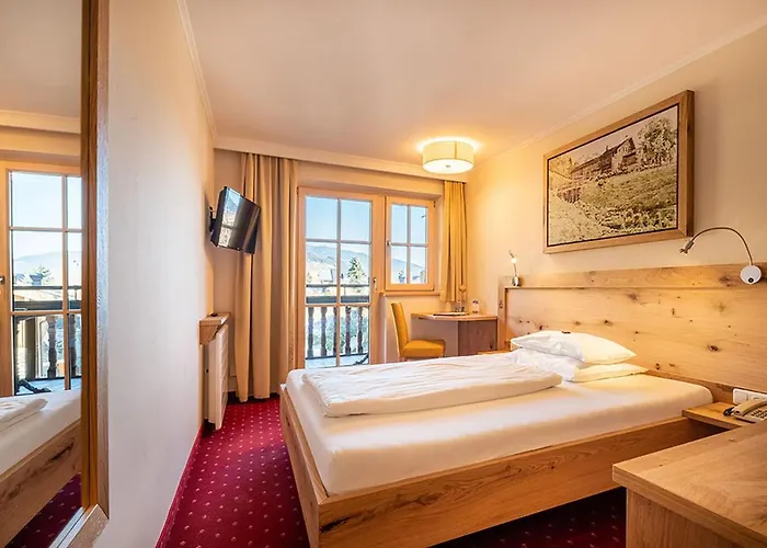 Hotel Senningerbraeu 4*
