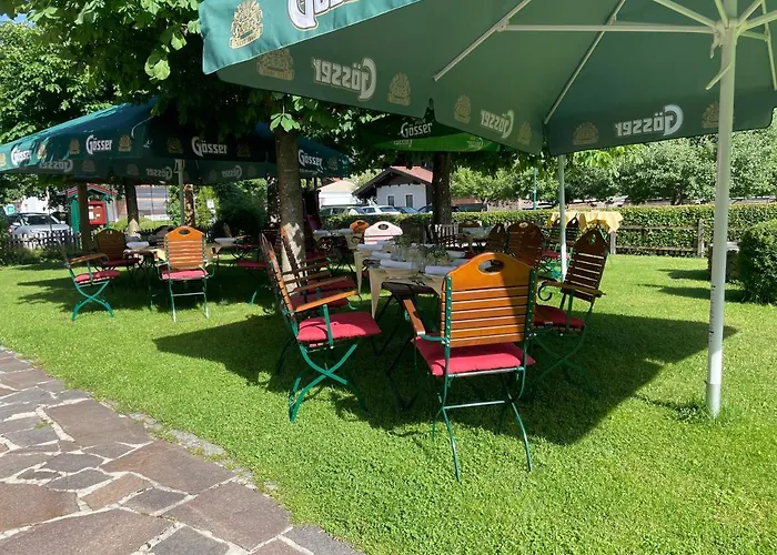 Senningerbraeu Hotel