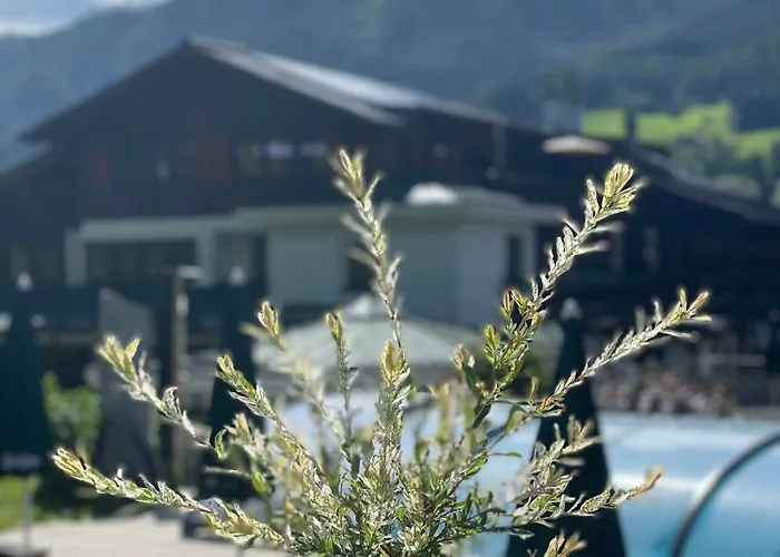 Hotel Senningerbräu