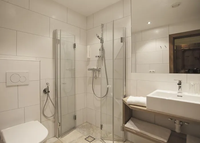 Hotel Senningerbraeu 4*