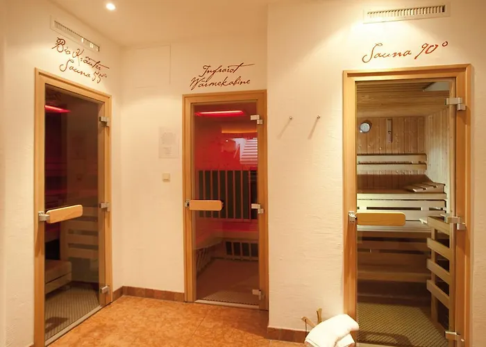 Senningerbraeu Hotel Bramberg am Wildkogel