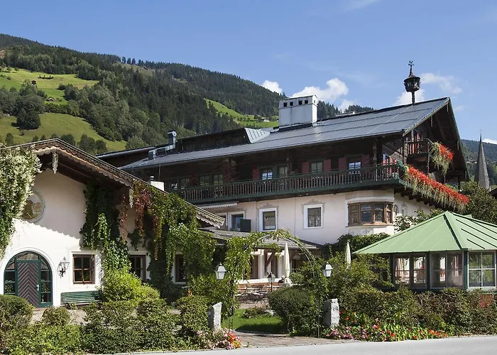 Hotel Senningerbraeu