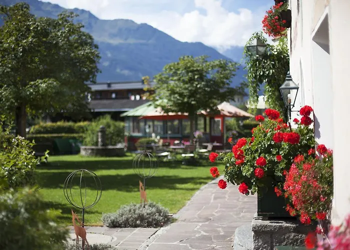 Hotel Senningerbraeu 4*