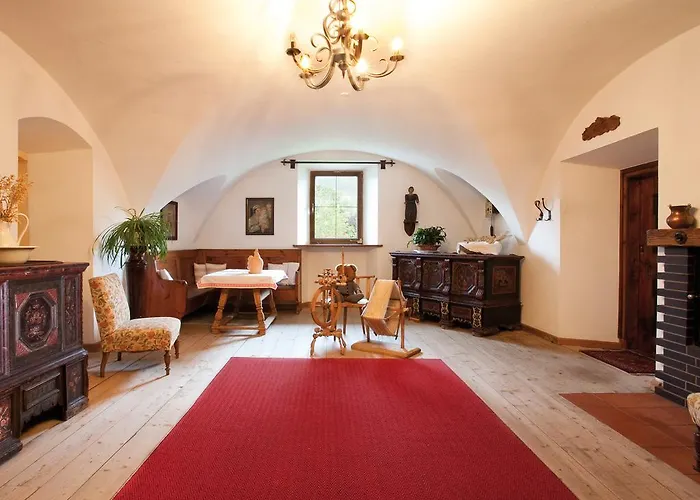 Hotel Senningerbraeu Bramberg am Wildkogel