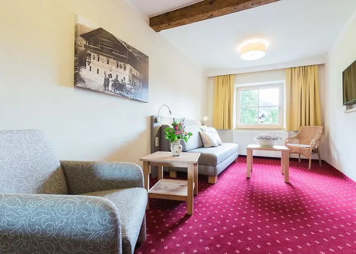 Senningerbraeu Hotel 4*