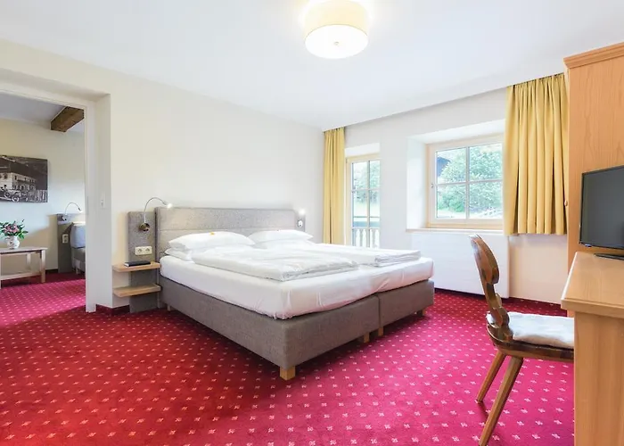 Senningerbraeu 4* Bramberg am Wildkogel