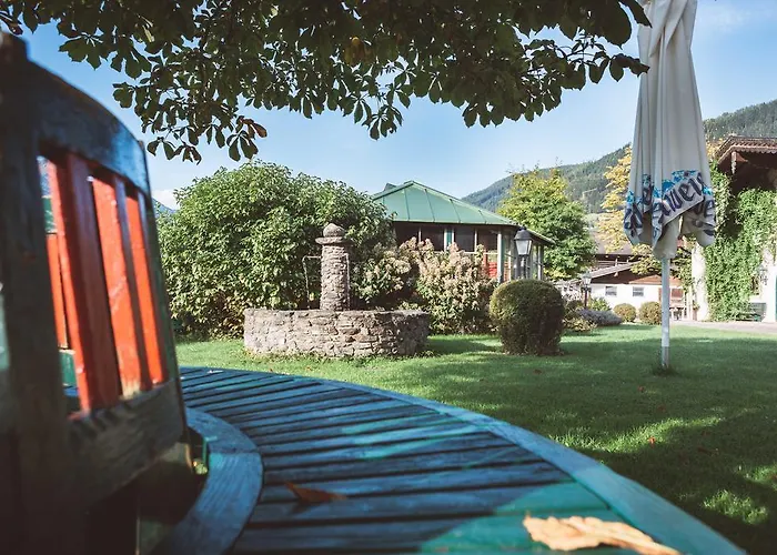 Hotel Senningerbraeu