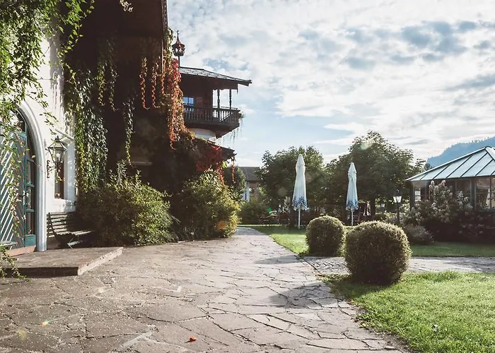 Senningerbraeu Hotel Bramberg am Wildkogel