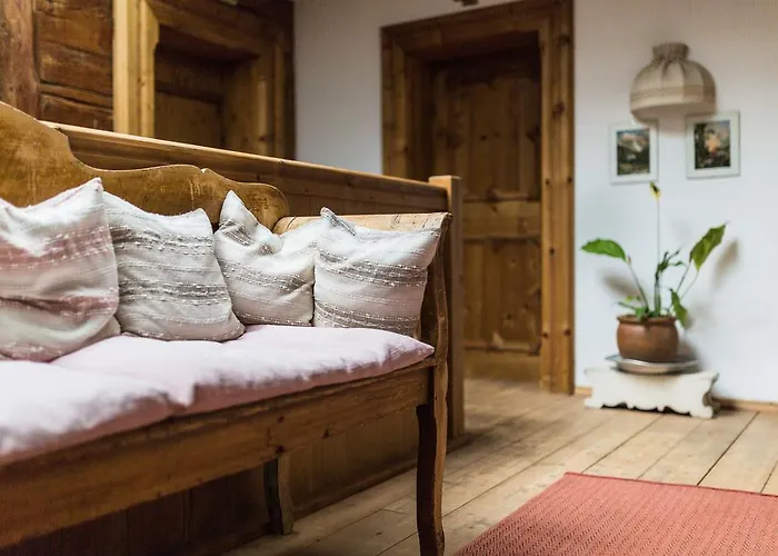 Hotel Senningerbraeu Bramberg am Wildkogel