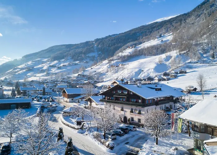Hotel Senningerbraeu 4*