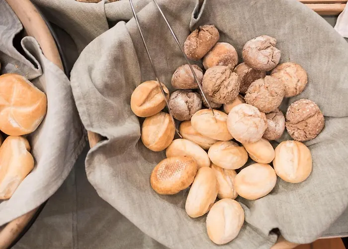 Senningerbraeu Hotel