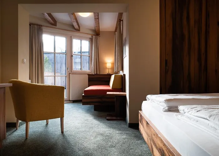 Senningerbraeu Bramberg am Wildkogel