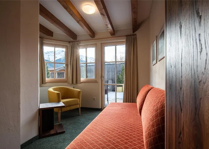 Senningerbraeu Hotel 4*