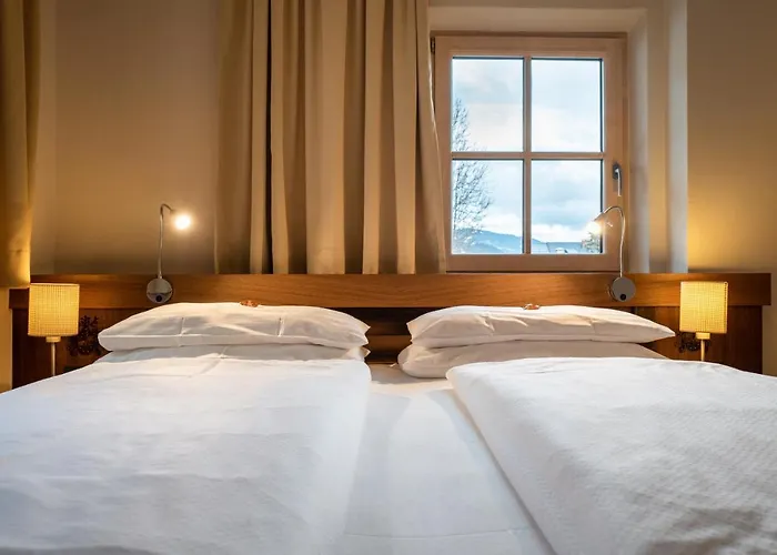 Senningerbraeu Hotel