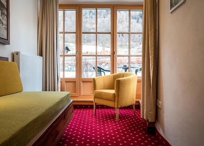 Senningerbraeu Hotel 4*