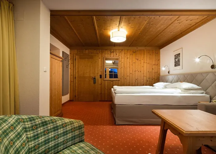 Senningerbraeu Hotel