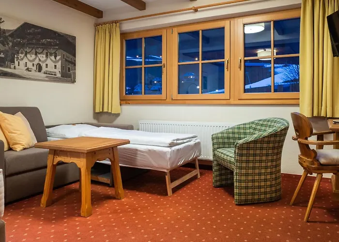 Hotel Senningerbraeu