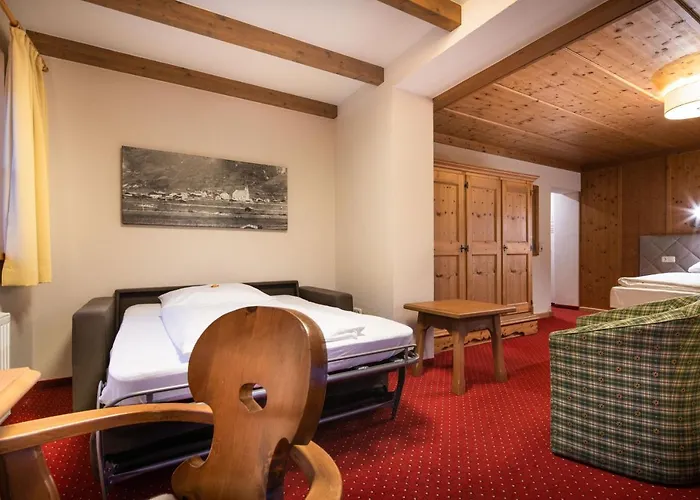 Hotel Senningerbraeu 4*