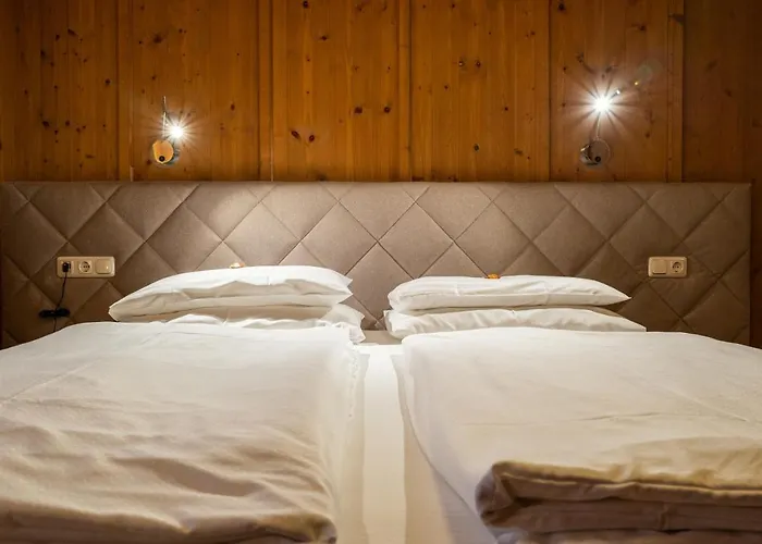 Hotel Senningerbraeu 4*
