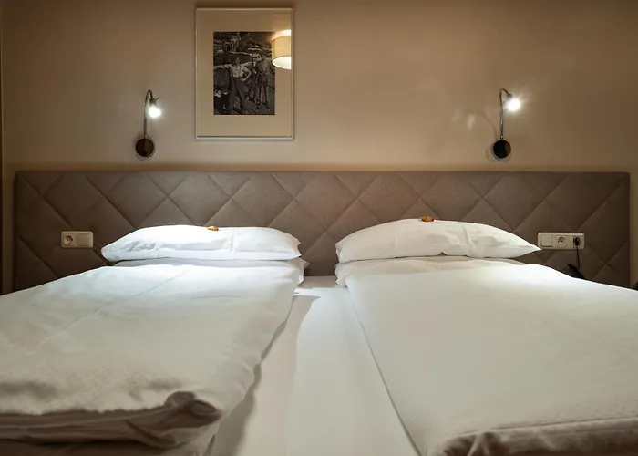 Senningerbraeu Hotel